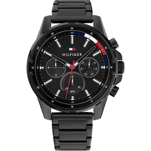 TOMMY HILFIGER muški satovi 1791935