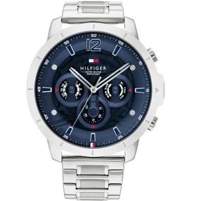 TOMMY HILFIGER moške ure 1710492