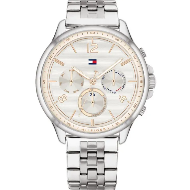 TOMMY HILFIGER ženski satovi 1782222 Harper