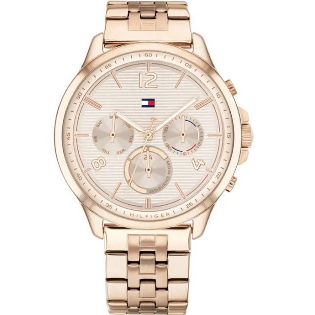 TOMMY HILFIGER ženski satovi 1782224 Harper