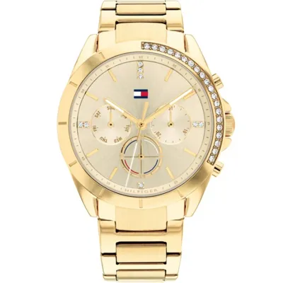 TOMMY HILFIGER ženske ure 1782385 Kennedy