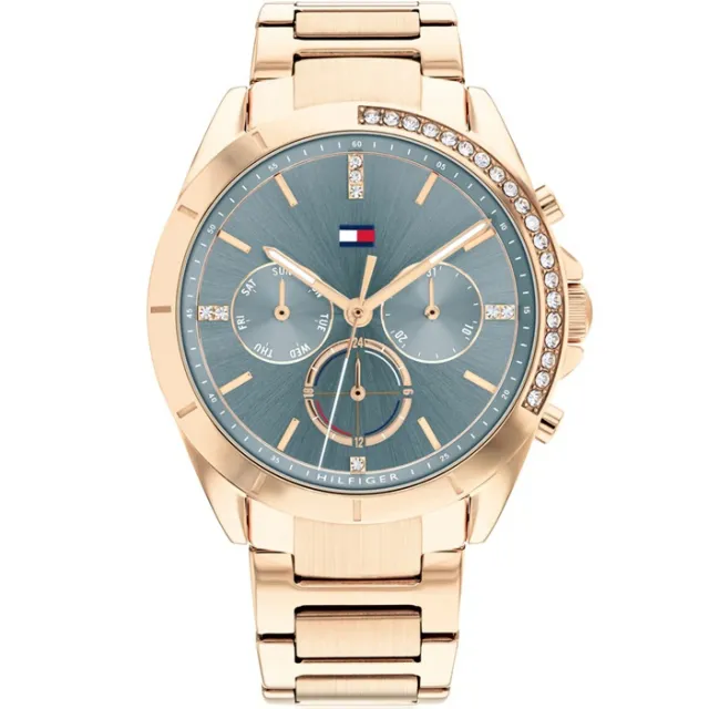 TOMMY HILFIGER ženski satovi 1782386 Kennedy