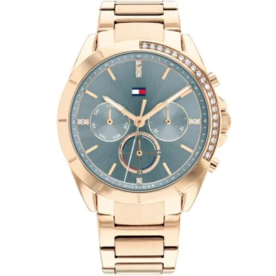 TOMMY HILFIGER ženske ure 1782386 Kennedy