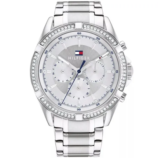 TOMMY HILFIGER ženski satovi 1782557 Kenzie