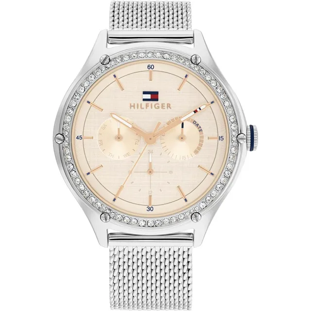 TOMMY HILFIGER ženski satovi 1782654 Lexi