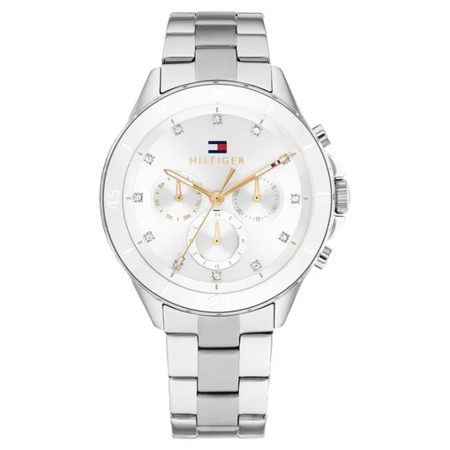 TOMMY HILFIGER ženske ure 1782707 Mellie