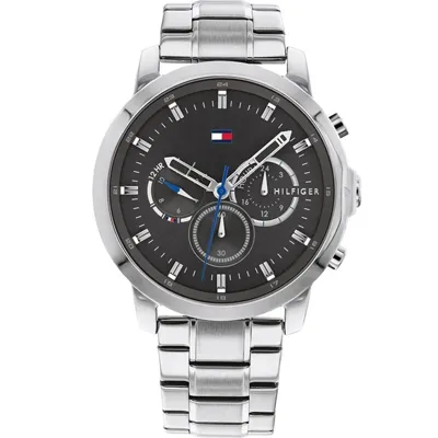 TOMMY HILFIGER moške ure 1791794 Jameson