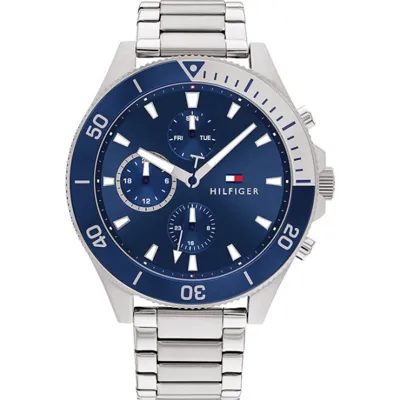 TOMMY HILFIGER muški satovi 1791917 Larson