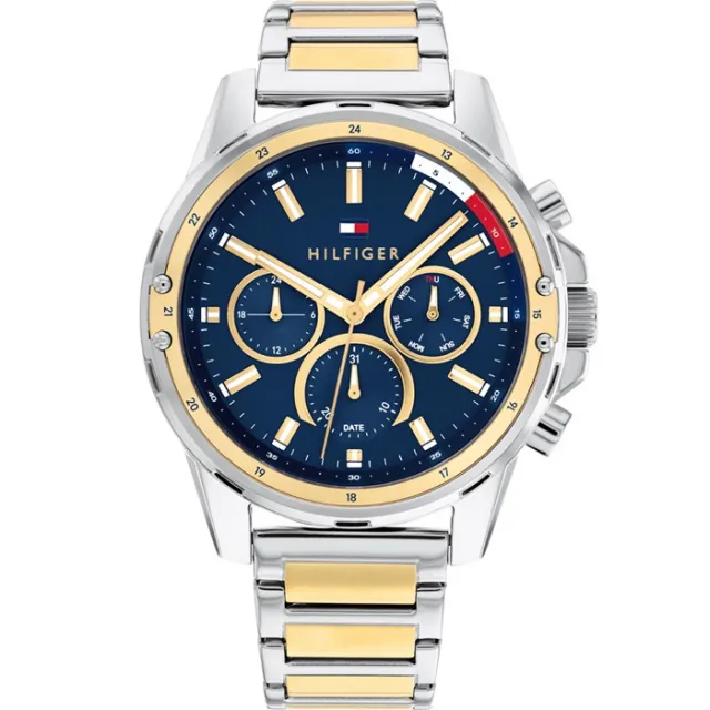 TOMMY HILFIGER muški satovi 1791937 Mason