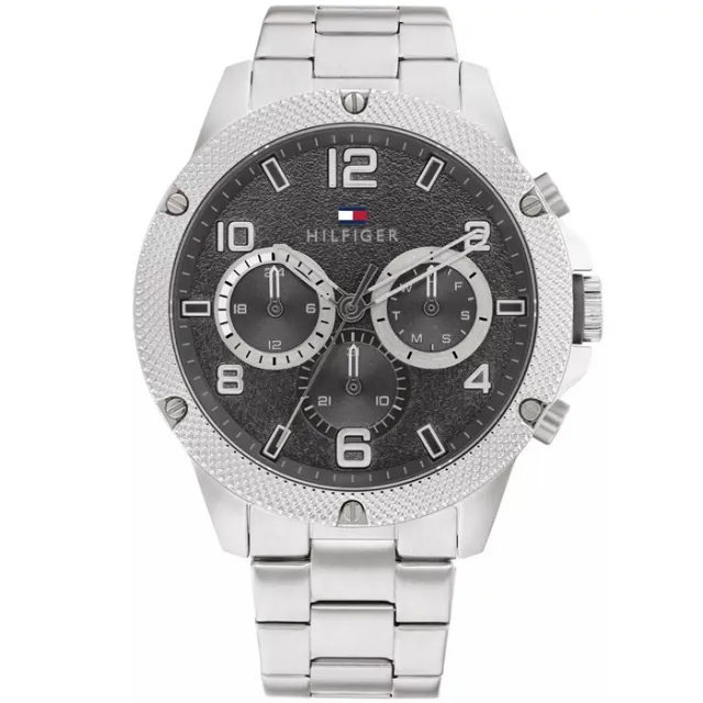 TOMMY HILFIGER muški satovi 1792029 Blaze
