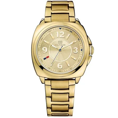 TOMMY HILFIGER ženski satovi 1781340 Zoey