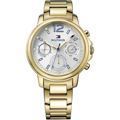 TOMMY HILFIGER ženski satovi 1781742 Claudia