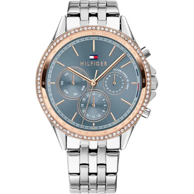 tommy hilfiger ure 1781976