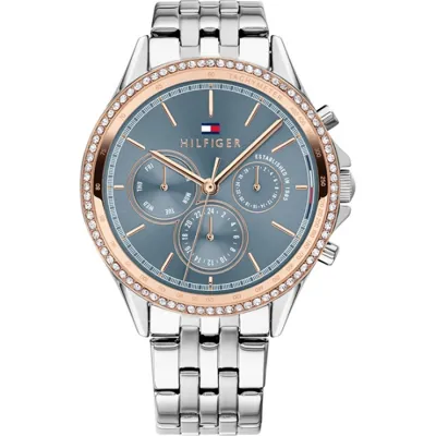 TOMMY HILFIGER ženske ure 1781976 Ari
