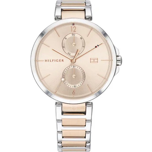 TOMMY HILFIGER ženski satovi 1782127