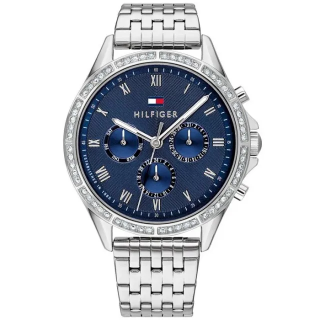 TOMMY HILFIGER ženski satovi 1782141 Ari