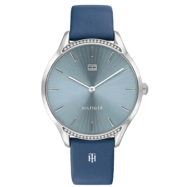 TOMMY HILFIGER ženske ure 1782213 Gray