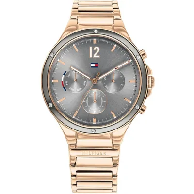 TOMMY HILFIGER ženski satovi 1782277 Eve