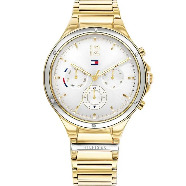 TOMMY HILFIGER ženski satovi 1782278 Eve