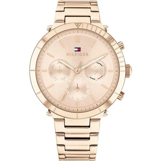 TOMMY HILFIGER ženski satovi 1782347 Emery