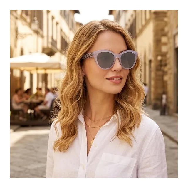 VICTORIA'S SECRET sunčane naočale VS0023 90A