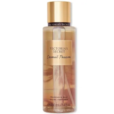 VICTORIA'S SECRET Coconut passion sprej za tijelo, 250ml