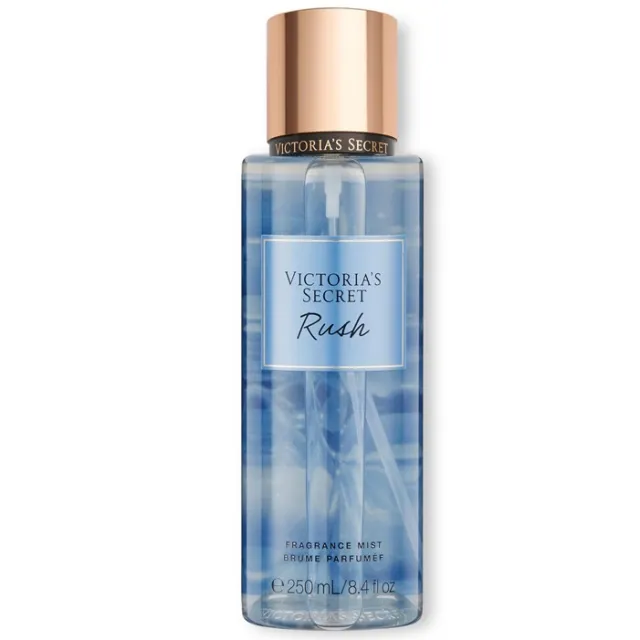 VICTORIA'S SECRET Rush sprej za tijelo, 250ml