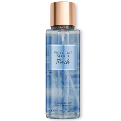 VICTORIA'S SECRET Rush sprej za tijelo, 250ml