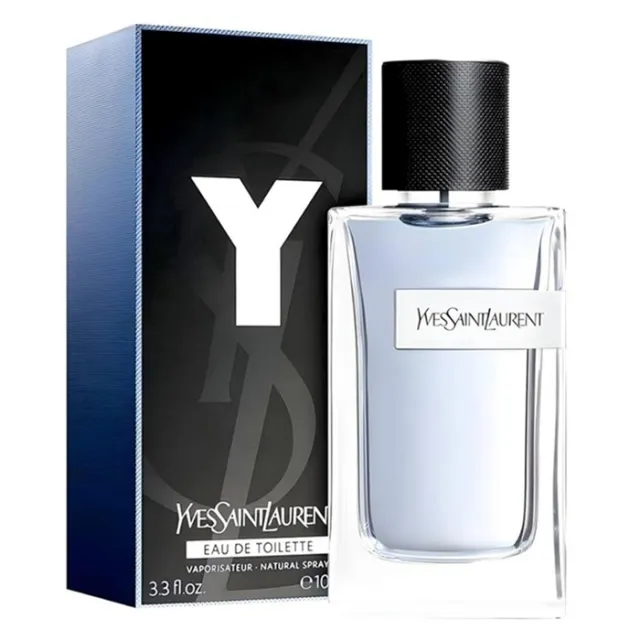 YVES SAINT LAURENT moški parfumi Y 60ml EDP