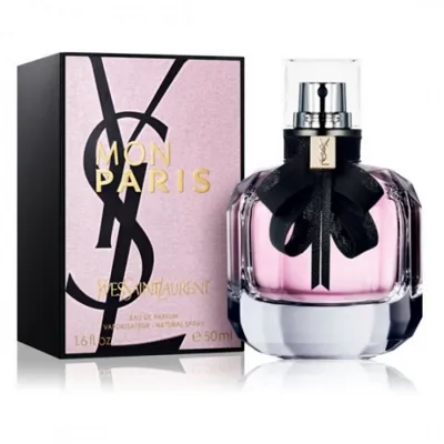 YVES SAINT LAURENT ženski parfumi Mon Paris 90ml EDP, tester