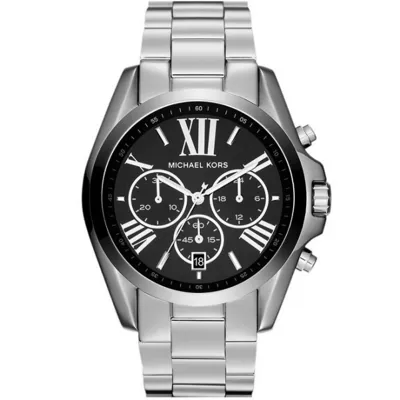 MICHAEL KORS ženski satovi MK5705 Bradshaw Chronograph