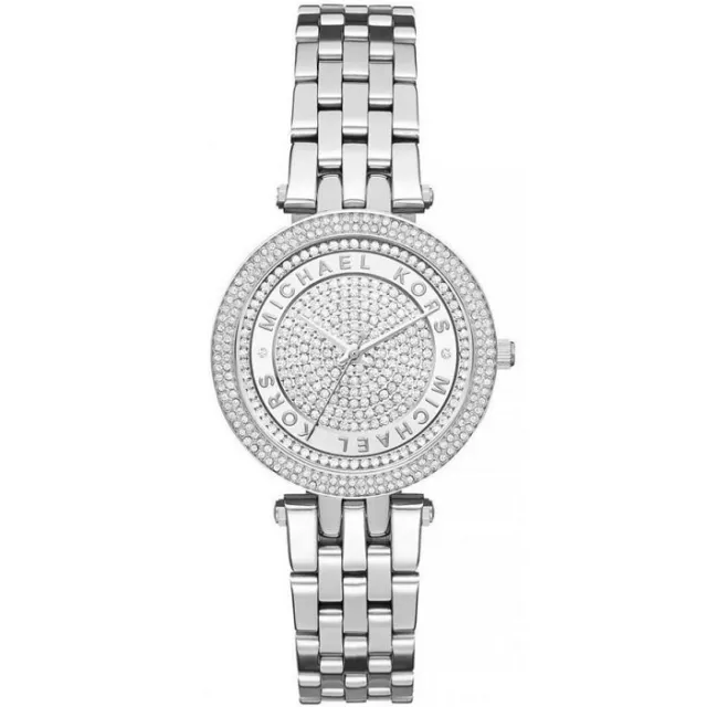 MICHAEL KORS ženske ure MK3476 Darci Mini