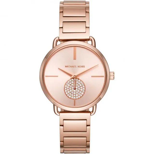 MICHAEL KORS ženske ure MK3640 Portia