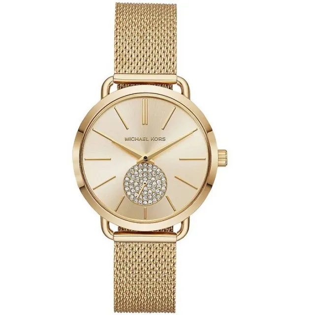 MICHAEL KORS ženske ure MK3844 Portia