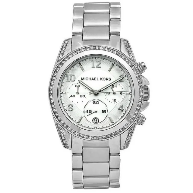 MICHAEL KORS ženske ure MK5165 Blair