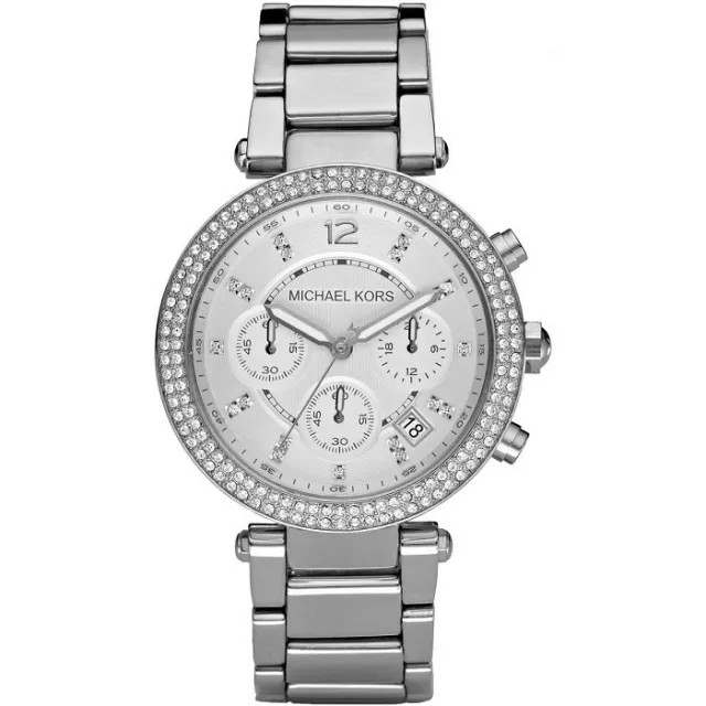 MICHAEL KORS ženski satovi MK5353 Parker