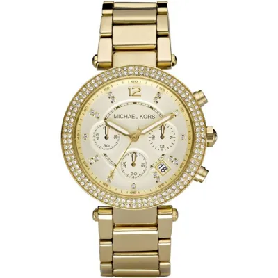 MICHAEL KORS ženski satovi MK5354 Parker