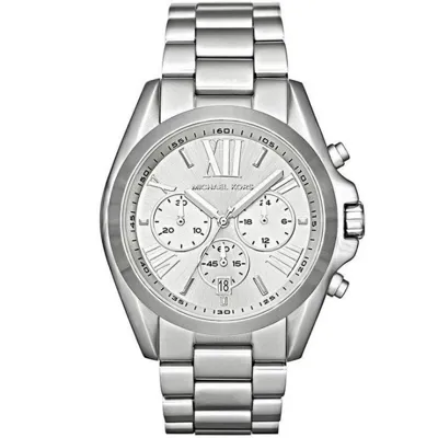MICHAEL KORS ženski satovi MK5535 Bradshaw Chronograph