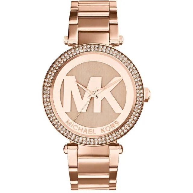 MICHAEL KORS ženski satovi MK5865 Parker