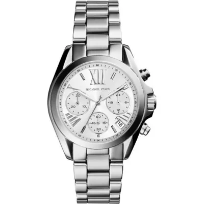 MICHAEL KORS ženske ure MK6174 Bradshaw Chronograph