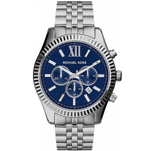 MICHAEL KORS ure MK8280 Lexington