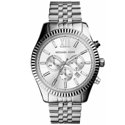 MICHAEL KORS unisex satovi MK8405 Lexington