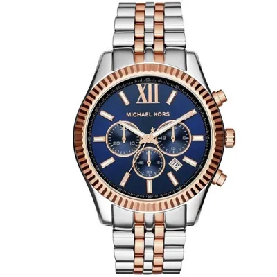 MICHAEL KORS ure MK8412 Lexington