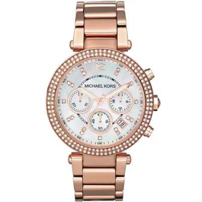 MICHAEL KORS ženski satovi MK5491 Parker