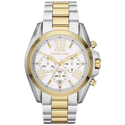 MICHAEL KORS ženski satovi MK5627 Bradshaw Chronograph